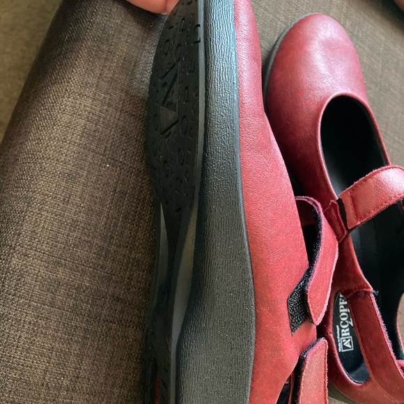 A’rcopededico Mary Janes new shoes - Picture 3 of 5
